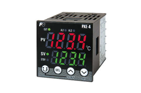 pxe系列温度调节器